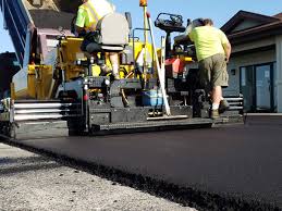 Why Choose Us For All Your Driveway Paving Needs in Willmar, MN?