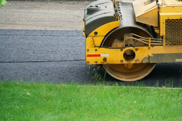 Reliable Willmar, MN Driveway Paving Services Solutions