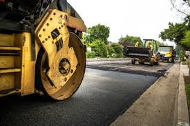 Best Driveway Border and Edging  in Willmar, MN